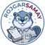 RojgarSamay Logo