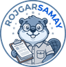 RojgarSamay Logo